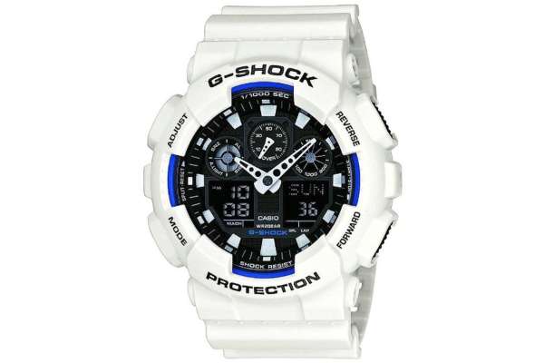 GA-100B-7AJF