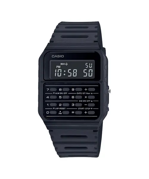 カシオ(CASIO) CASIO CLASSIC CA-53WF-1BJF