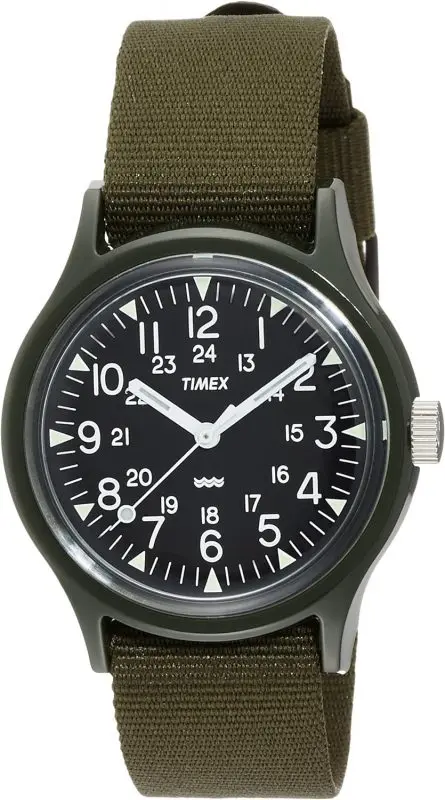 タイメックス(TIMEX) オリジナルキャンパー