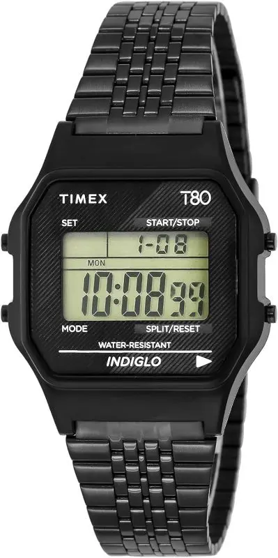 タイメックス(TIMEX) TIMEX 80