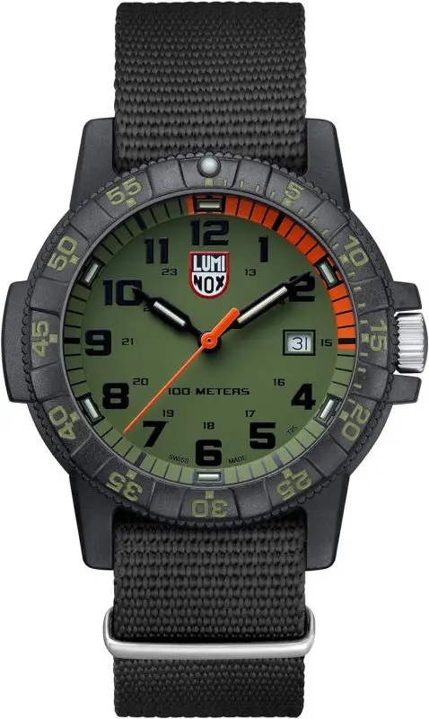 ルミノックス(LUMINOX) LEATHERBACK SEA TURTLE GIANT