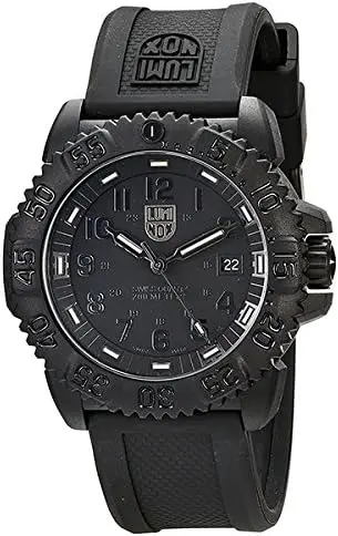 ルミノックス(LUMINOX) NAVY SEAL COLORMARK 3050 SERIES