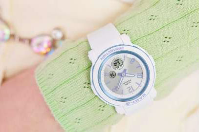 BABY-G