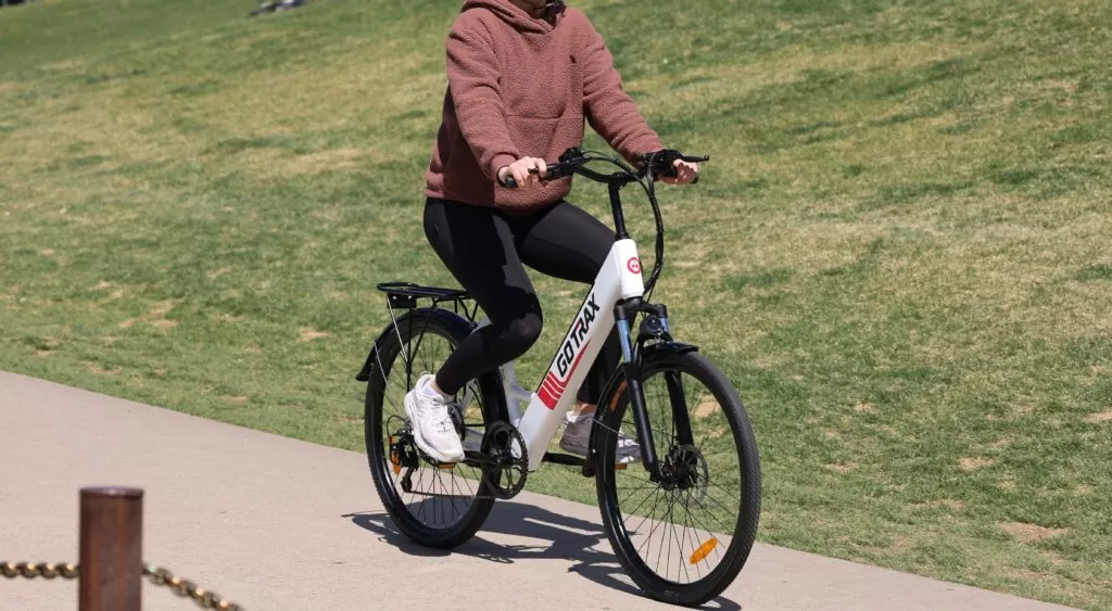自転車