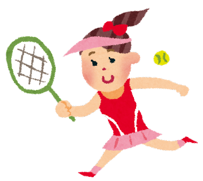 テニス